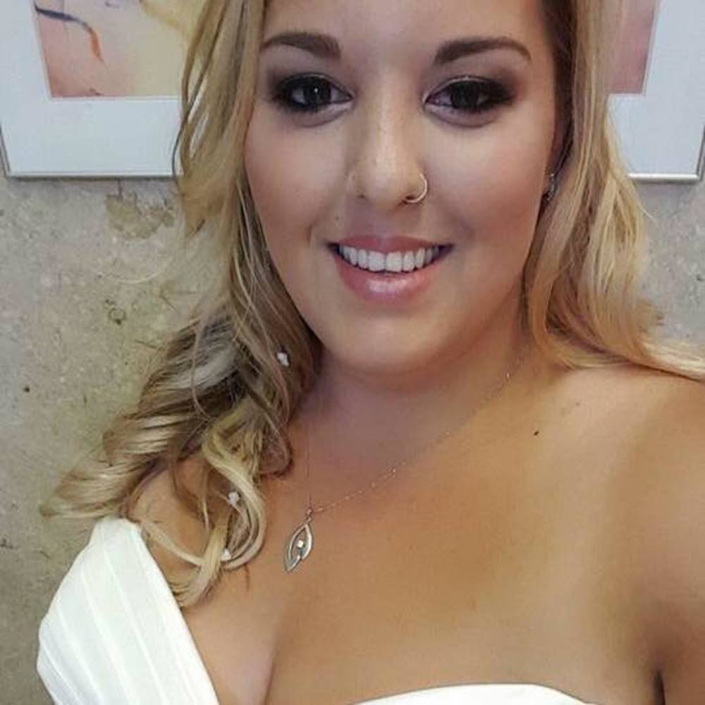 Meet your Posher, Shawna